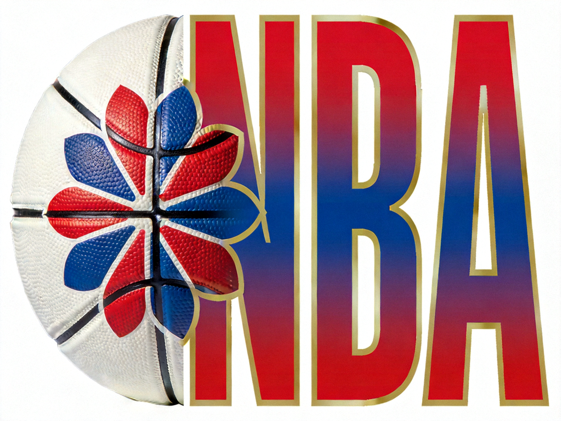 美国职业篮球联赛图标 - NBA实时比分与赛况